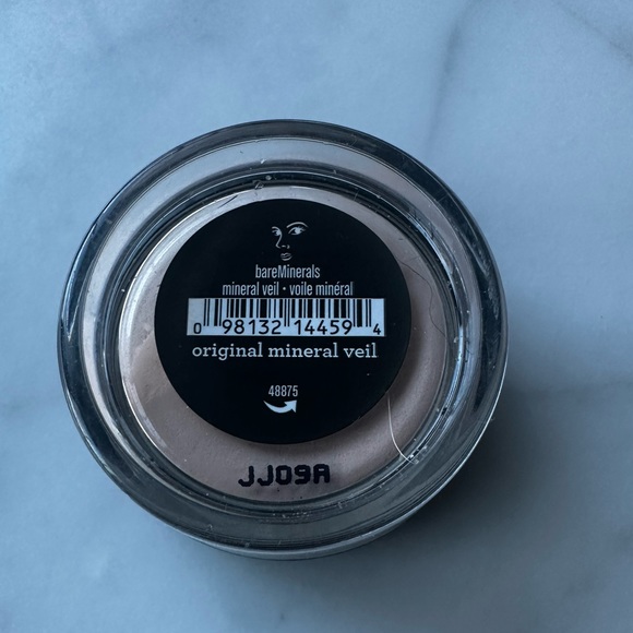 Bareminerals Original Mini Mineral Veil - Picture 2 of 2
